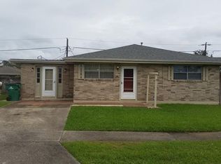 1549 Dogwood Dr, Harvey, LA 70058