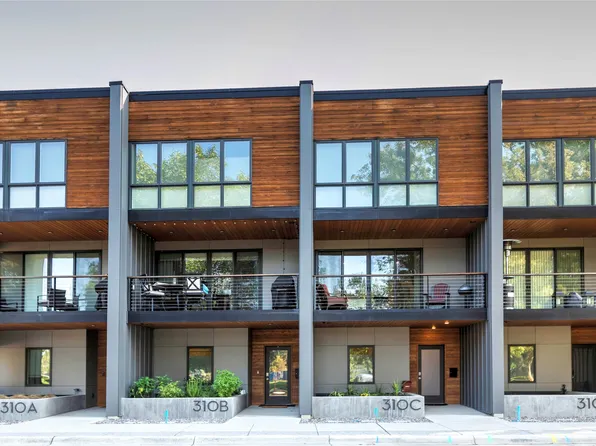 310 Levasseur St APT C, Missoula, MT 59802