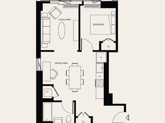 3rd image of 336 Douglass St #11K