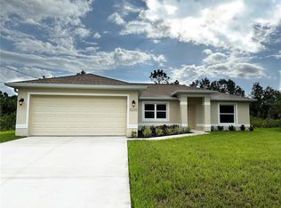 5260 Bobwhite St, North Port, FL 34291