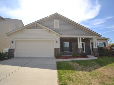 4606 Dunberry Pl SW, Concord, NC, 28027