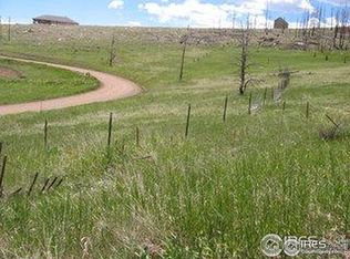 64 Bobcat Mountain Ct, Livermore, CO 80536