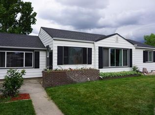 10460 W 46th Ave, Wheat Ridge, CO 80033