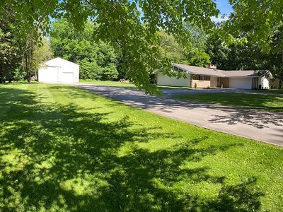 6432 Woodlawn Ave, Ravenna, OH, 44266