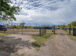 5312 County Road 308b, Grandview, TX 76050