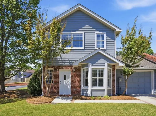 102 Fowler Ct, Decatur, GA 30030