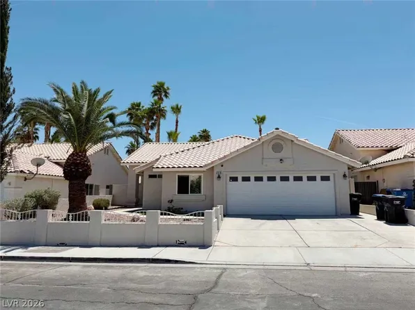 2919 Atwater Dr, North Las Vegas, NV 89032
