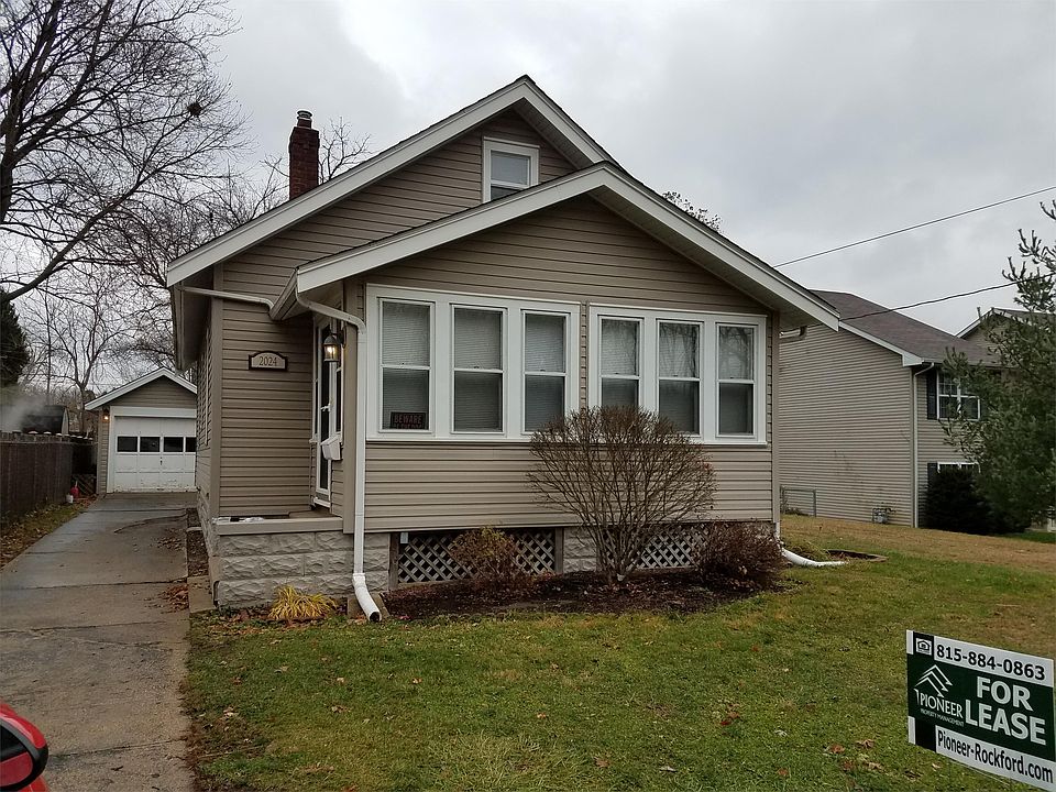1st image of 2024 20th St