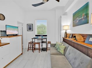 The Mantell, Miami Beach, FL 33140