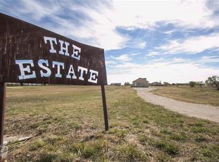 1003 Mesquite Ln, Abilene, TX 79601