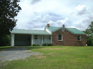 348 Wheeler Dam Rd, Cohutta, GA 30710