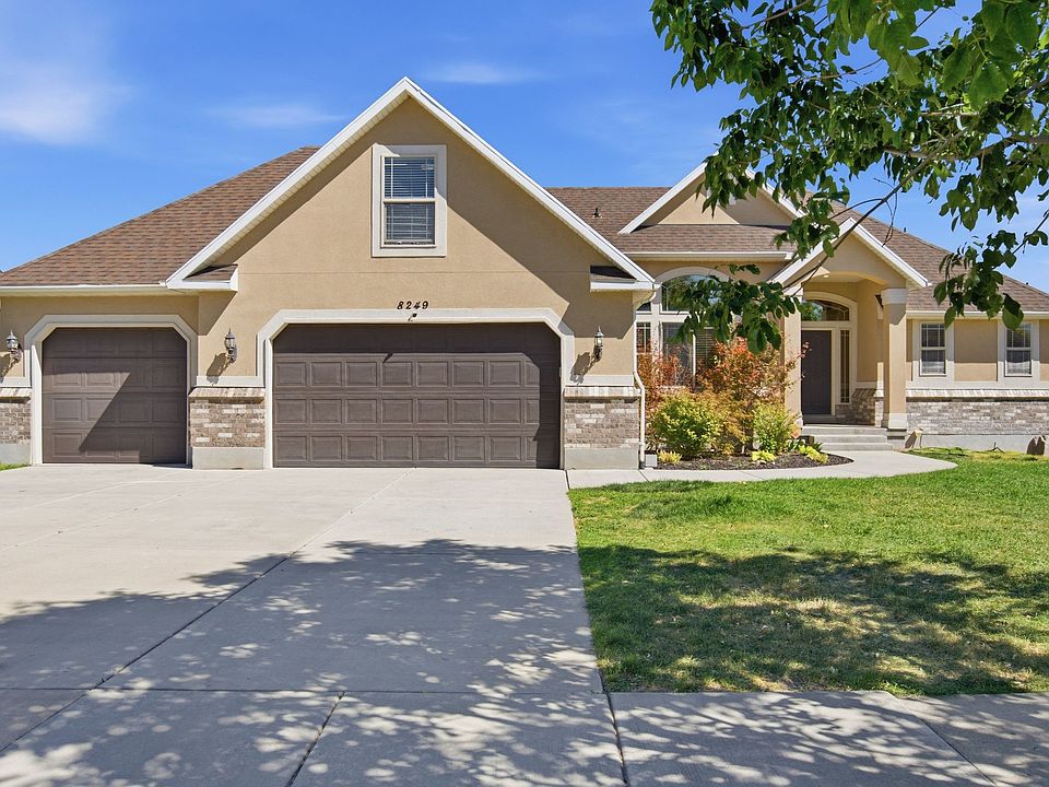1st image of 8249 S Maple Fork Dr