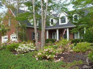 1566 Brushwood Ct SE, Bolivia, NC 28422