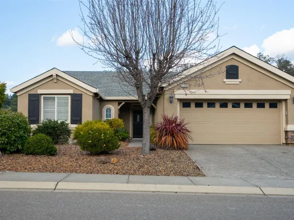 216 Clover Springs Drive, Cloverdale, CA 95425