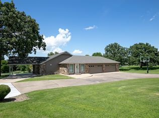 33322 S Coves Dr, Afton, OK 74331