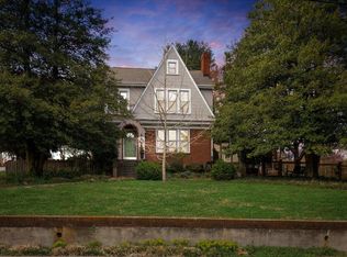 1102 Jeanette Ave, Vinton, VA 24179