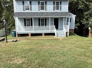 4116 Valley Side Dr, Richmond, VA 23223