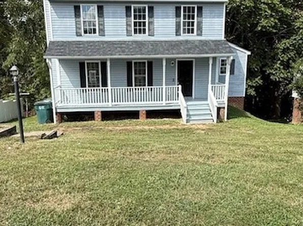 4116 Valley Side Dr, Richmond, VA 23223