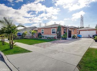 8738 Maple St, Bellflower, CA 90706