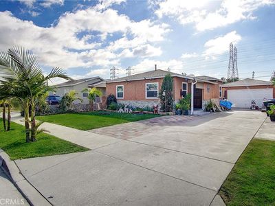 8738 Maple St, Bellflower, CA, 90706