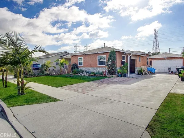 8738 Maple St, Bellflower, CA 90706