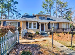 721 Monte Sano Ave, Augusta, GA 30904