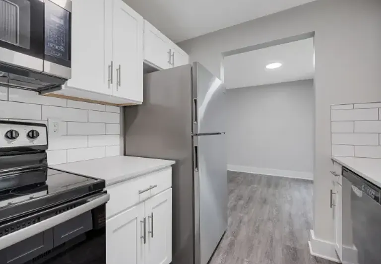 Valley Brook Townhomes — Photo 3