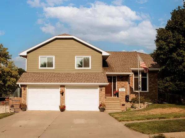 1809 N 19th St, Norfolk, NE 68701