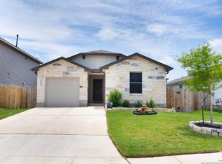 6806 Rondo Measure, San Antonio, TX 78252