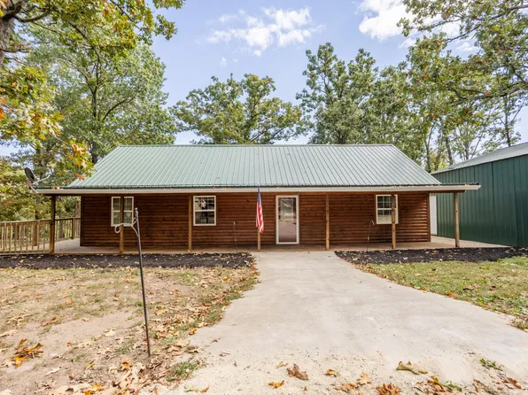 142 Acorn Hill Drive, Fordland, MO 65652