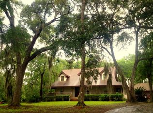 986 Buck Swamp Rd, Brunswick, GA 31523