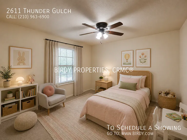 2611 Thunder Gulch — Photo 6