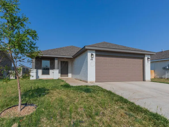 4906 Stoney Fork St, Amarillo, TX 79118