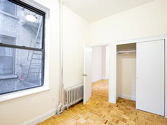 Rented by City Connections Realty