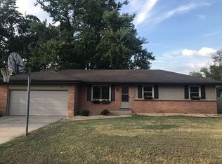 2535 W Katella Ln, Springfield, MO 65807