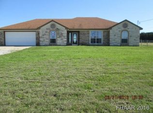 350 Cr 4710, Kempner, TX 76539