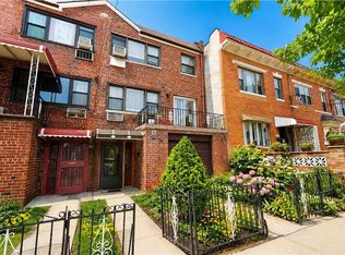 952 Albany Ave, Brooklyn, NY 11203