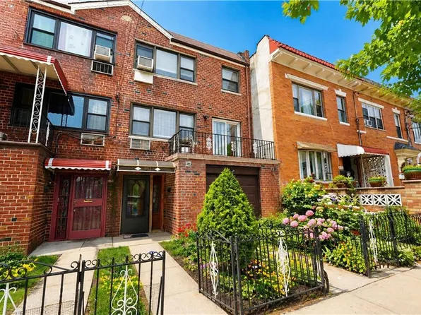 952 Albany Ave, Brooklyn, NY 11203