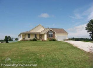 24 Po Box, Sullivan, IN 47882
