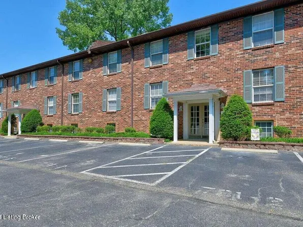 731 N Hite Ave APT 6, Louisville, KY 40206