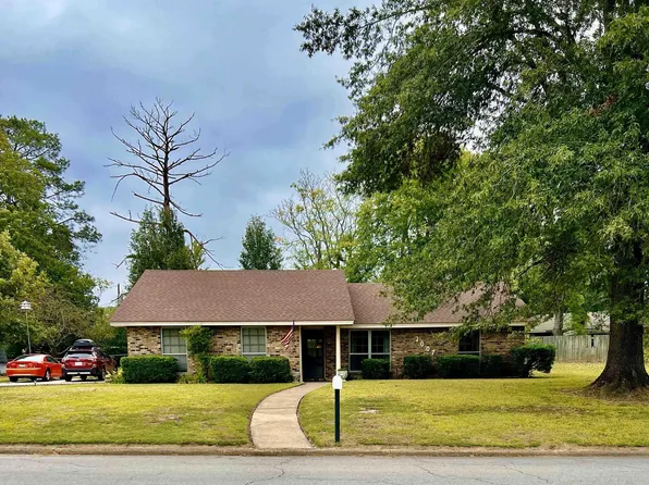 3007 S Taft St, Pine Bluff, AR 71603