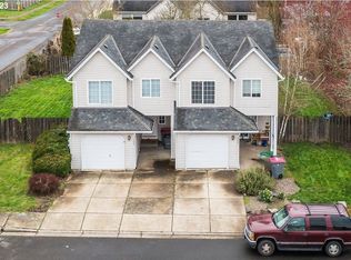 211 E Washington St, Carlton, OR 97111