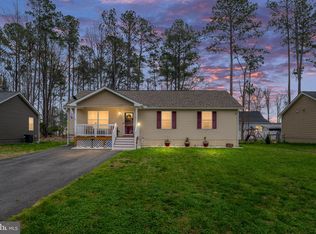 Berkley Beach, Colonial Beach, VA 22443