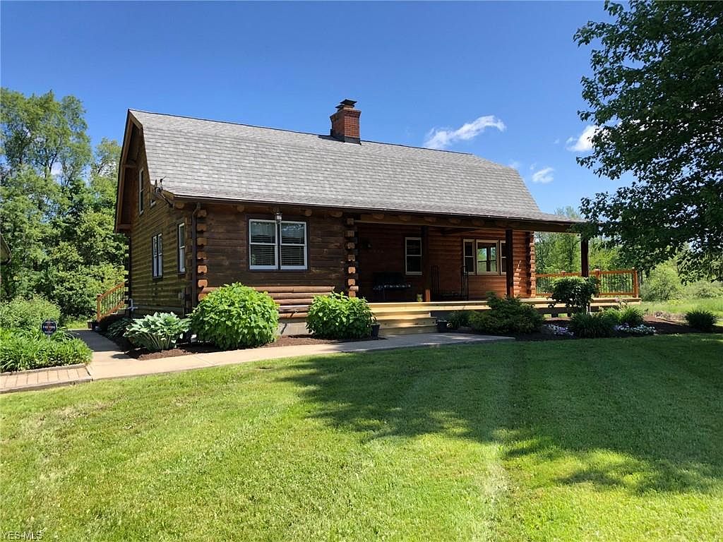 13153 Bass Lake Rd, Chardon, OH 44024 Zillow