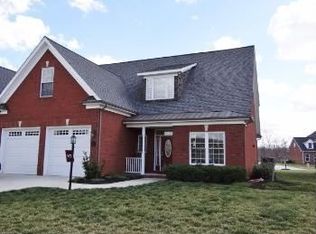 6224 Crooked Stick Way, Radford, VA 24141