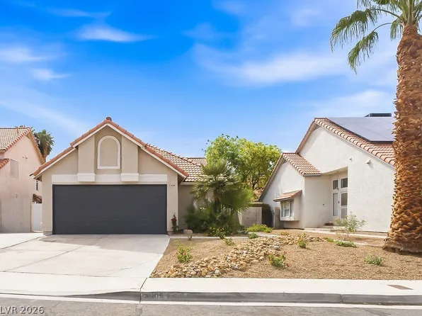 3309 Sturbridge Cir, Las Vegas, NV 89129