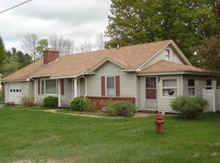 1508 State, Wells, NY 12190