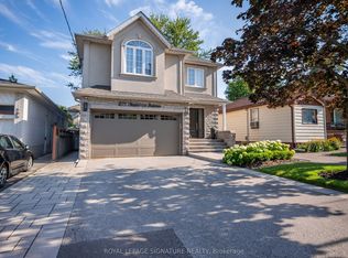 279 Hounslow Ave #BASEMENT, Toronto, ON M2N 2B7
