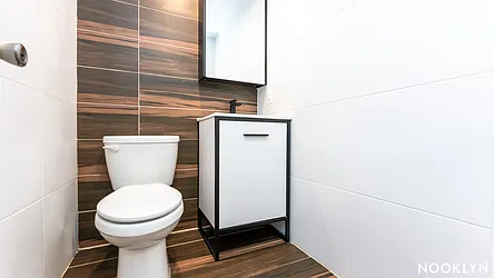 Rented by Nooklyn NYC LLC