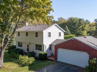 11 Sunnyfield Lane, Warren, ME 04864